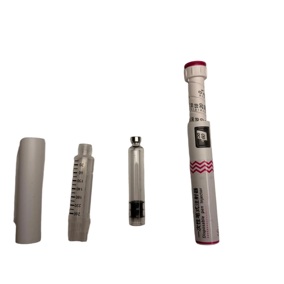 Disposable Pen Injector high quality